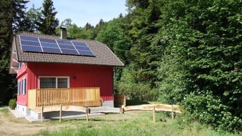 Hoerbranz Apartment | Erwins Ferien Paradies