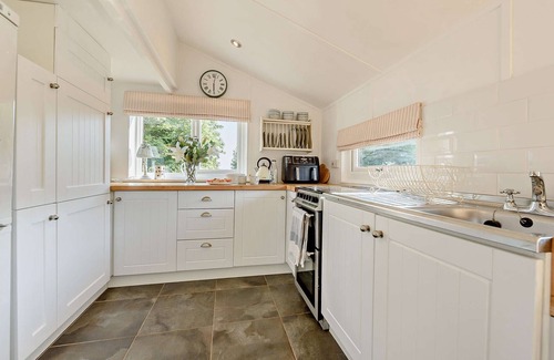 Llansteffan House | Eryl - Four Bedroom House, Sleeps 6