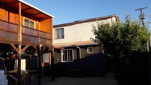 Caleta Horcon House | "ERyMAR" CASA PARA FAMILIAS A PASOS DE CALETA HORCON