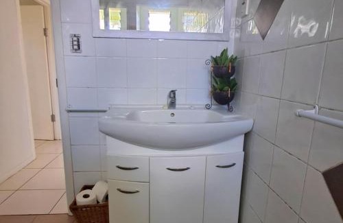 Tapere of Titikaveka House | Eryns Muri Palms