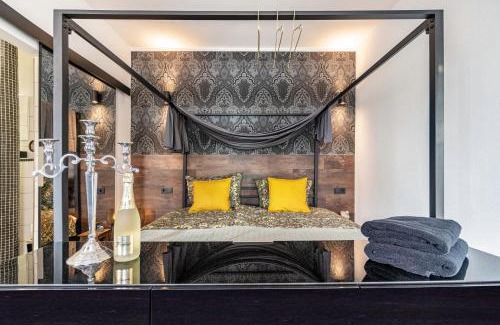 Jahnsdorf Apartment | erz-apartment