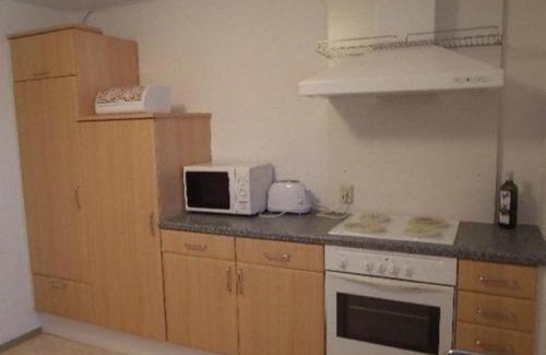 Johanngeorgenstadt Apartment | Erzgebirge