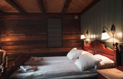 Galaa Hotel | Erzscheidergaarden Hotell