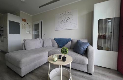 Bermsgrun Apartment | ErzZeit Urlaub mit Weitblick