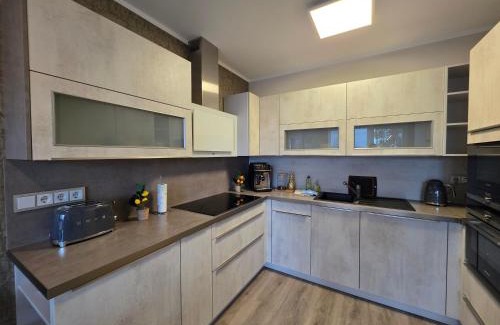 Bermsgrun Apartment | ErzZeit Urlaub mit Weitblick