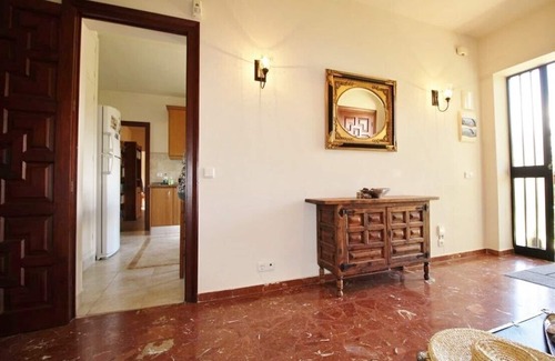 Marbella Villa | CABOPINO GOLF VILLA & POOL 15 MINS WALK TO PORT/ANDYS BEACH/BARS/RESTAURANTS