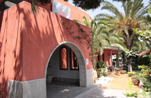 Son Baulo Apartment | Es Baulo Petit Hotel