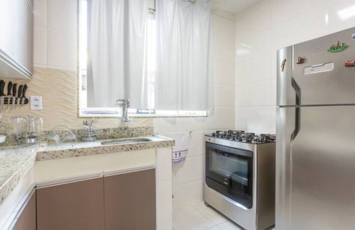 Rocha Miranda House | Espaço Agradável
