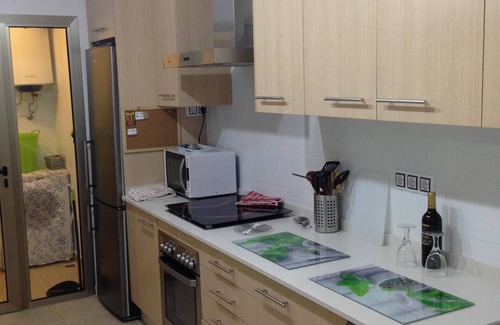 Costa de Antigua Apartment | Spacious Superb South facing apartment