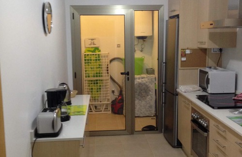 Costa de Antigua Apartment | Spacious Superb South facing apartment