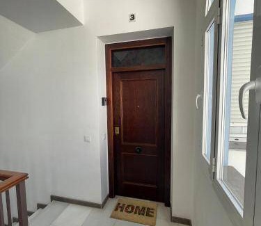 Cerro de la Golondrina-Salesianos Apartment | 55 m² Apartment ∙ 1 bedroom ∙ 4 guests