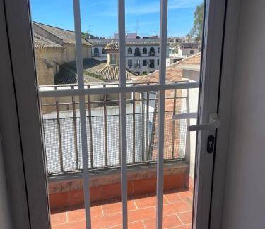 Cerro de la Golondrina-Salesianos Apartment | 55 m² Apartment ∙ 1 bedroom ∙ 4 guests