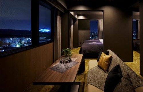 Kitahiroshima Apartment | ES CON FIELD HOKKAIDO HOTEL Kitahiroshima Station