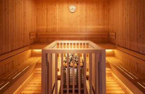 Kitahiroshima Apartment | ES CON FIELD HOKKAIDO HOTEL Kitahiroshima Station
