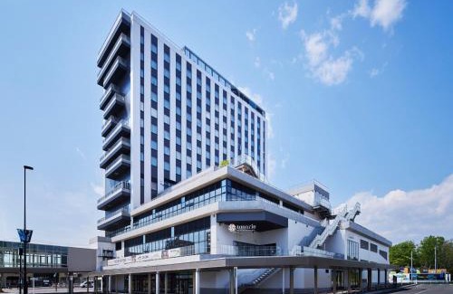 Kitahiroshima Apartment | ES CON FIELD HOKKAIDO HOTEL Kitahiroshima Station