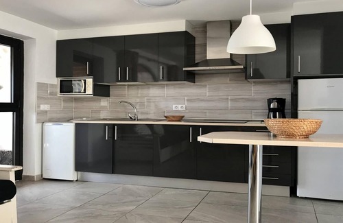 Bahia Calma Apartment | Welooveyou Pegasus B12