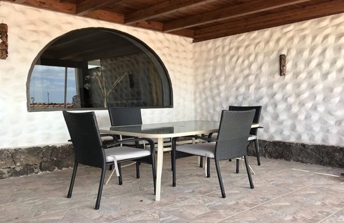 Bahia Calma Apartment | Welooveyou Pegasus B12