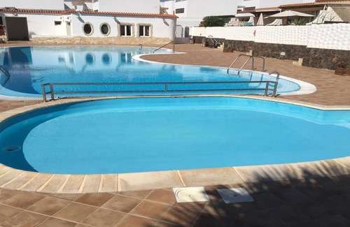 Bahia Calma Apartment | Welooveyou Pegasus B12