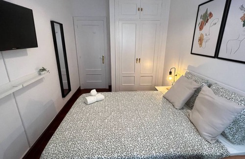 Deustuko San Pedro-Erribera Resort | 95 m² Private room ∙ 1 bedroom ∙ 1 guest