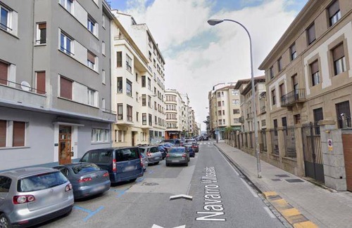 Segundo Ensanche Apartment | 95 m² Apartment ∙ 2 bedrooms ∙ 7 guests
