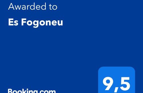 Consell Villa | Es Fogoneu