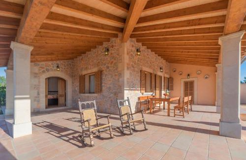 Consell Villa | Es Fogoneu