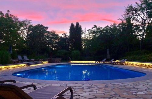 Les Eyzies Cottage | Estate in Dordogne near Sites