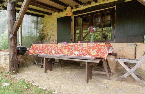 Les Eyzies Cottage | Estate in Dordogne near Sites