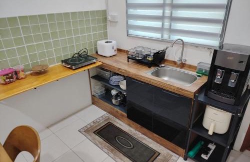 Jitra House | ES Homestay Jitra