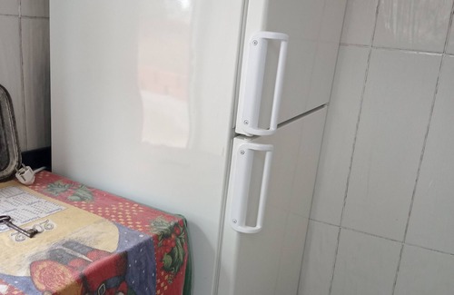 Puerto Lumbreras Apartment | Little Yellow House, sunny and independent.