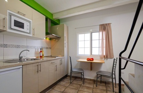 Playa de Santiago Apartment | Studio Casa Parada Alta in Playa Santiago
