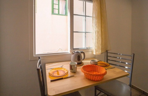 Playa de Santiago Apartment | Studio Casa Parada Alta in Playa Santiago