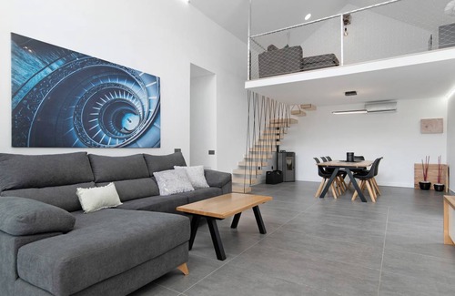 La Solana Villa | 135 m² Villa ∙ 2 bedrooms ∙ 5 guests