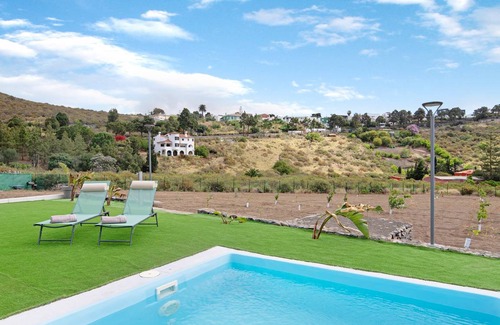 La Solana Villa | 135 m² Villa ∙ 2 bedrooms ∙ 5 guests