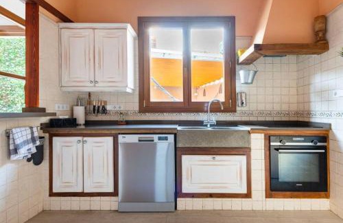 El Terreno House | Es Llimoner - Charming House in Palma