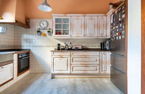 El Terreno House | Es Llimoner - Charming House in Palma