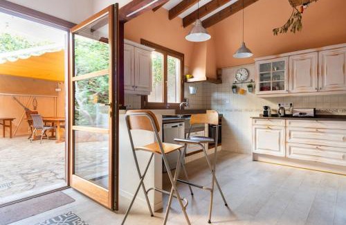 El Terreno House | Es Llimoner - Charming House in Palma