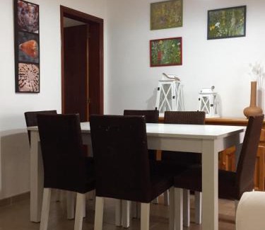Sant Francesc Xavier House | Es Magraner