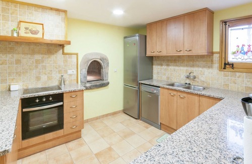 Maians Cottage | Cottage in Maians with Sea View & Pool