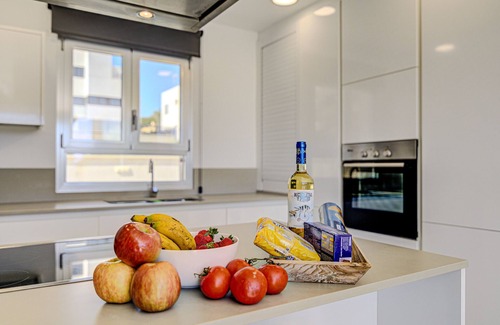 Son Serra de Marina House | Es Mollet by Rentallorca