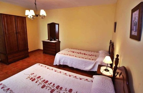 Carcacia House | Casa de Padrón