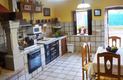 Carcacia House | Casa de Padrón