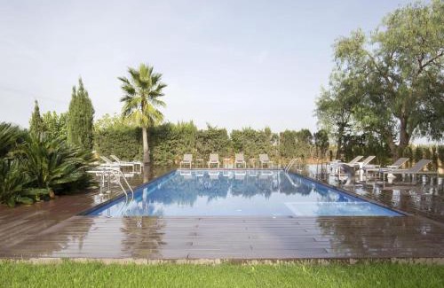 Binissalem Villa | Es Pouet