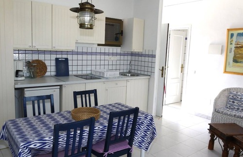 Es Pujols Apartment | Es Pujols: Apartment/flat - Es Pujols