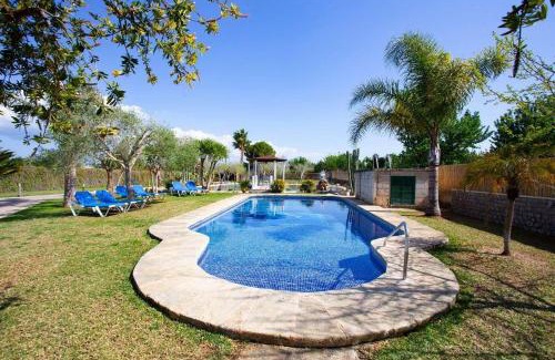 Binissalem House | Es Rasquell