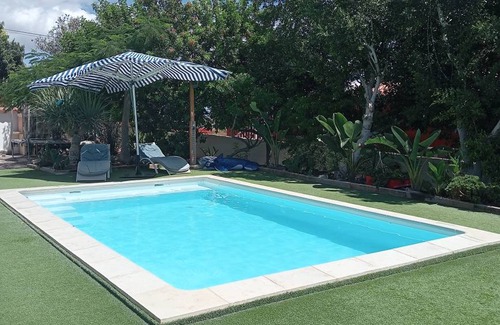 San Bartolome de Tirajana Apartment | 90 m² Apartment ∙ 1 bedroom ∙ 3 guests