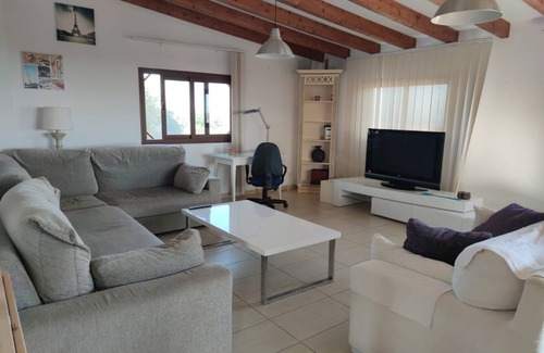 San Bartolome de Tirajana Apartment | 90 m² Apartment ∙ 1 bedroom ∙ 3 guests