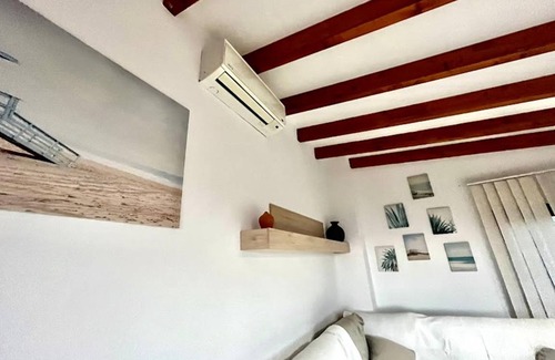 San Bartolome de Tirajana Apartment | 90 m² Apartment ∙ 1 bedroom ∙ 3 guests