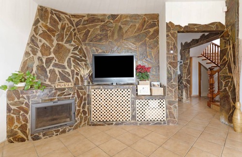 San Bartolome de Tirajana Villa | 170 m² Villa ∙ 4 bedrooms ∙ 8 guests