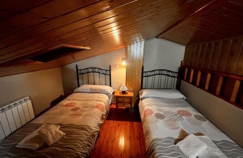 San Martin de la Vega del Al House | La cañadilla 4